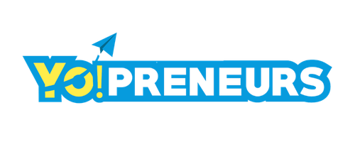 Yopreneurs logo